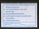 India Railway Platform ATVM Machine Ticket Traveling Tourism Used # 505A - World