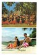 Polynésie Française Lot De 5 CPM - 5 - 99 Postcards