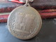 MEDAILLE -  VERDUN- 21 FEVRIER 1916- ON NE PASSE PAS - France