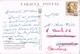 33218. Postal ESPLUGA De FRANCOLI (tarragona) 1948. Reexpedida. Monasterio De Poblet - Cartas & Documentos