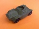 Voiture Miniature Dinky Toys Ferret Scout Car (1976) Echelle : 1/48ème Made In England - Tanks