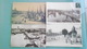 17	CARTES	LOT DE 16 CARTES DE LA ROCHELLE 	N° DE CASIER 	1 - 5 - 99 Cartes