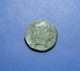 ΣKOΔPINΩN With Magistrate Name AΔAMATOY Adamatoy (Scutari, Shkodra) Bronze Drachm Northern ILLYRIA. III C.B.C. RRRR - Griegas