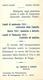 ORATORIO DI LUSIGNANA - CAPPELLA DISTRUTTA DAI BOMBARDAMENTI DEL 1945 E RICOSTRUITA NEL 1953 - Religione & Esoterismo