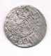 KRONAN  DREIPOLCHER 1635  ELBING ELBLAG POLEN /4960/ - Pologne