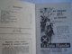 ECHO SCOUT N° 10 1954 Organe Officiel De La F.E.C.C.B. Scoutisme En Congo Belge 24 Pages - Other & Unclassified