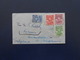 GB - Basutoland - Letter To Neuhausen (Switzerland) - 23.AUG.38 - 1933-1964 Kronenkolonie