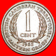 + GREAT BRITAIN (1955-1965): EAST CARIBBEAN TERRITORIES ★ 1 CENT 1955! LOW START ★ NO RESERVE! - Caraibi Britannici (Territori)