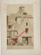 3/ Photo Ancienne Vers 1880 Saint Valéry En Caux (76) -belle Boutique- Format Photo 10,4 X6,3 Sur Carton 9,4 X13cm - Lieux