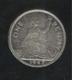 1 Penny Angleterre / UK 1967 Nickelé / Nickel-plated - Exonumia - Autres & Non Classés