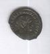 Follis Constantin - Soli Invicto Comiti - 309-310 - Monnaie Rome Antique - Lot 8 - L'Empire Chrétien (307 à 363)