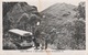 AK Serra Range At The Gap The Grampians Bus Murray Series No 17 Victoria VIC Australia Australien Australie Stamp Timbre - Grampians