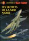 Les Aventures De Buck Danny T45 Les Secrets De La Mer Noire - Editions Dupuis De Mars 1994 - Buck Danny