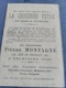 Fabrique De Chicorée Pierre Montagne Tourcoing. Rébus N° 22. - Other & Unclassified