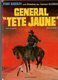 Fort Navajo Une Aventure Du Lieutenant Blueberry Tête Jaune - Editions Dargaud De 1971 - Blueberry