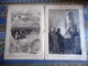 LE MONDE ILLUSTRE 23/03/1878 RUSSIE TURQUIE PAIX ORIENT SAN STEFANO ANDRINOPLE ARMEE RUSSE ROME CONCLAVE - 1850 - 1899