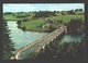 Robertville - Le Pont De Waterloo - Weismes