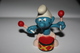 Delcampe - LOT 30 SCHTROUMPFS NEUFS OU ETAT NEUF. - Smurfs