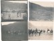 Delcampe - Lot De 48 Photo Année 1903 Manoeuvre Militaire à Identifier Au Pérou Péru LIMA / EL CALLAO / Croiseur PROTET / Défilé - Guerre, Militaire