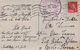 AK Nordkap Nordkapp Midnatsol Mitternachsonne Stempel 1930 Hammerfest Böhmisch Röhren Norway Norvege Norge Norske Norsk - Norwegen