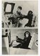 Chimpanze Press Presse Photo 1987 80s Superbe Agip FILM PROJET X Virgil Singe Monkey Cinema Matthew Broderick - Automobiles