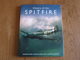 HISTORY OF THE SPITFIRE Royal Air Force RAF Battle Of Britain Aviation Avion Aircraft Angleterre Guerre 40 45 World War - Autres & Non Classés