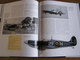 Delcampe - HISTORY OF THE SPITFIRE Royal Air Force RAF Battle Of Britain Aviation Avion Aircraft Angleterre Guerre 40 45 World War - Other & Unclassified