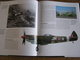 Delcampe - HISTORY OF THE SPITFIRE Royal Air Force RAF Battle Of Britain Aviation Avion Aircraft Angleterre Guerre 40 45 World War - Andere & Zonder Classificatie