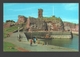 Dunbar - Dunbar Castle - East Lothian