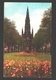 Edinburgh - The Scott Monument - Midlothian/ Edinburgh