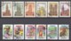 (1) Madagascar / Madagaskar - 25 Used Stamps From The Years 1993-1994 - See 3 Scans - Madagaskar (1960-...)