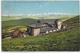 68 /67 . LOT 2 De 9 Belles Cartes De Ferme-auberge , Restaurants , état Extra - 5 - 99 Postales