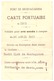 CARTE PORTUAIRE N°1909 - PORT DE MOSTAGANEM   1957  MOSTAGANEM   YATCH CLUB DE MOSTAGANEM - Other & Unclassified