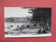 The Ocean Beach  Manly   RPPC    Ref 3432 - Other & Unclassified