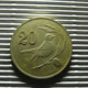 Cyprus 20 Cents 1985 - Chypre