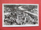 Australia > Victoria (VIC) > Melbourne From The Air-- RPPC  Ref 3433 - Melbourne