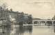 / CPA FRANCE 23 "Fresselines, Pont Et Moulin De Vervy" - Other & Unclassified
