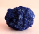 Azurite. Kazakhstan - Minerals