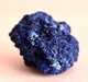 Delcampe - Azurite. Kazakhstan - Minerals