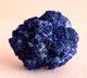 Delcampe - Azurite. Kazakhstan - Minerals