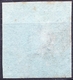 GREAT BRITAIN 1841 QV  2d Blue SG14 CV £75 - Oblitérés