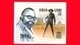 Nuovo - MNH - ITALIA - 2019 - 30 Anni Della Morte Di Sergio Leone, Regista – Cinema - Film - Western  - B Zona 2 - 2011-20:  Nuovi