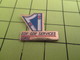 115D PIN'S PINS / Rare Et De Belle Qualité / THEME EDF GDF / CORSE SERVICES Commentaire Humoristique Supprimé - EDF GDF