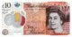 10 Ten Pounds Note - Lots & Kiloware - Banknotes