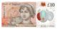 10 Ten Pounds Note - Lots & Kiloware - Banknotes