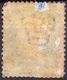 GREAT BRITAIN 1858 QV 2d BLUE PLATE 13 "FS" SG47 Used - Oblitérés