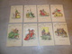 Delcampe - Beau Lot De 60 Cartes Postales De Fantaisie  Pâques   Mooi Lot 60 Postkaarten Van Fantasie  Pasen -  60 Scans - 5 - 99 Cartes