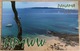 Qsl Card PANAMA Isla Contadora In The Pearl Islands Amateur Radio Card From 2012 - Amateurfunk