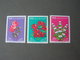 Jemen    ** MNH  Blumen Lot - Jemen