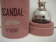 GAULTIER" SCANDAL BY NIGHT" VAPO VIDE + BOITE   LIRE ET VOIR!! - Ohne Zuordnung